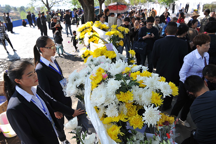 兰州殡仪服务 白事服务